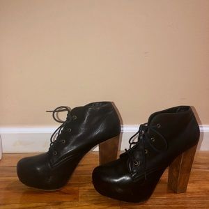 Steve Madden Craizie Booties